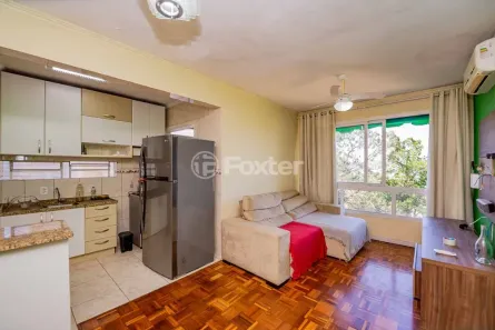 Apartamento com 2 Quartos à venda, 60m² no Nonoai, Porto Alegre