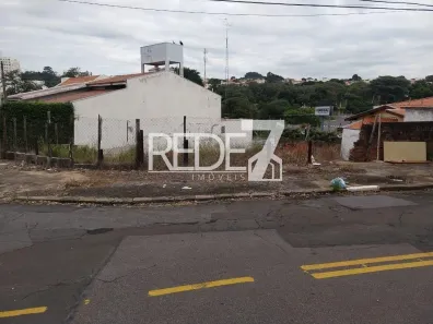 Lote/Terreno à venda, 380m² no Jardim Leonor, Campinas