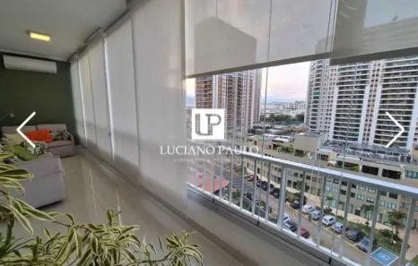 Apartamento com 2 Quartos à venda, 93m² no Barra da Tijuca, Rio de Janeiro