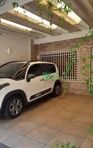Sobrado com 3 Quartos à venda, 130m² no Belenzinho, São Paulo