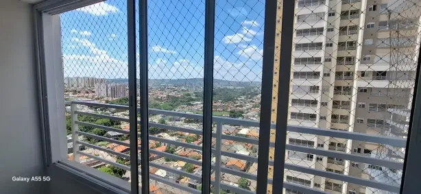 Apartamento com 2 Quartos à venda, 63m² no Jardim Europa, Goiânia