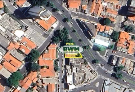 Lote/Terreno à venda, 291m² no Centro, Sorocaba