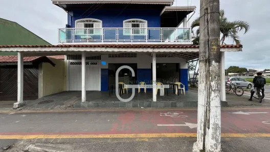 Casa com 3 Quartos à venda, 295m² no Balneário Stella Maris, Peruíbe