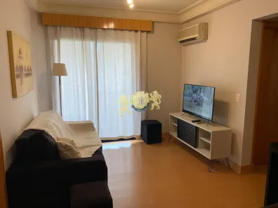 Flat com 1 Quarto para alugar, 45m² no Vila Uberabinha, São Paulo