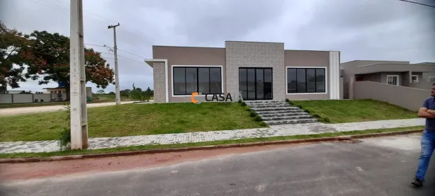 Ponto Comercial à venda, 150m² no Jardim Iruama, Campo Largo