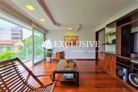 Apartamento com 3 Quartos à venda, 159m² no Ipanema, Rio de Janeiro