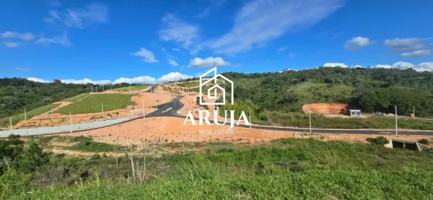 Lote/Terreno à venda, 250m² no São Bento, Arujá