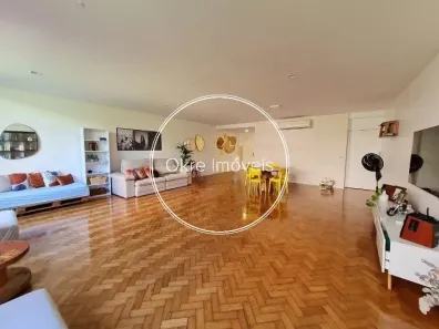 Apartamento com 4 Quartos à venda, 265m² no Copacabana, Rio de Janeiro