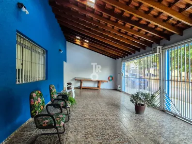 Casa com 3 Quartos à venda, 250m² no Parque da Represa, Jundiaí
