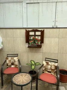 Apartamento com 3 Quartos à venda, 125m² no Menino Deus, Porto Alegre