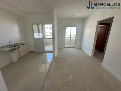 Apartamento com 2 Quartos à venda, 63m² no Vila Marta, Franca