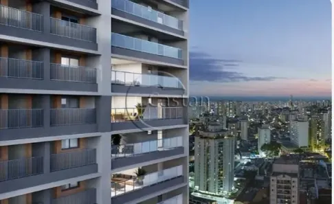 Apartamento com 2 Quartos à venda, 65m² no Mooca, São Paulo