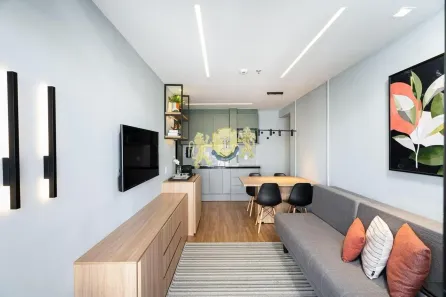 Apartamento com 1 Quarto à venda, 35m² no Itaim Bibi, São Paulo