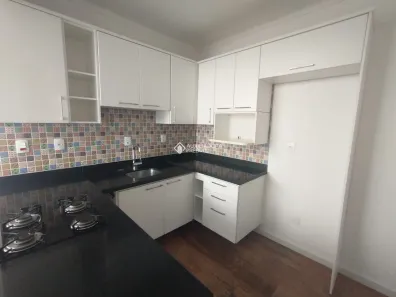Apartamento com 2 Quartos à venda, 81m² no Jardim Sabará, Porto Alegre