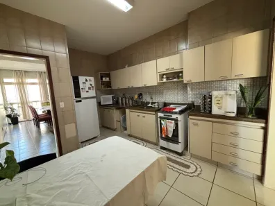 Apartamento com 3 Quartos à venda, 164m² no Centro, Uberlândia