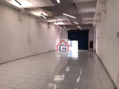 Ponto Comercial à venda, 240m² no Parque das Nações, Santo André