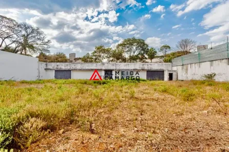 Lote/Terreno à venda, 1221m² no Jardim América, São Paulo