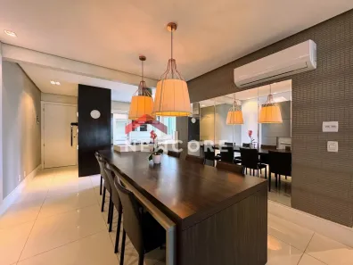 Apartamento com 3 Quartos à venda, 128m² no Centro, Balneário Camboriú
