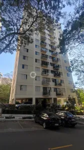 Apartamento com 2 Quartos à venda, 70m² no Jardim Londrina, São Paulo