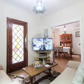 Sobrado com 3 Quartos à venda, 140m² no Chácara Tatuapé, São Paulo