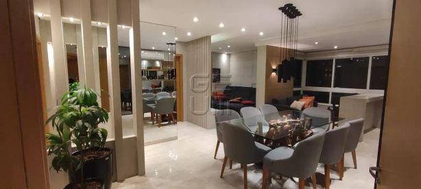 Apartamento com 2 Quartos à venda, 110m² no Gleba Fazenda Palhano, Londrina