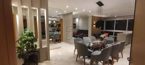 Apartamento com 2 Quartos à venda, 110m² no Gleba Fazenda Palhano, Londrina