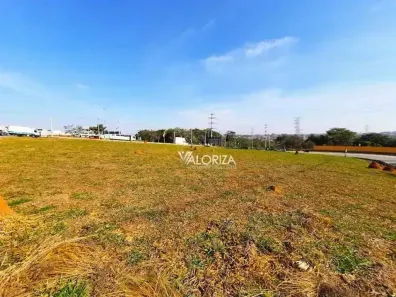 Lote/Terreno para alugar, 1300m² no Zona Industrial, Sorocaba
