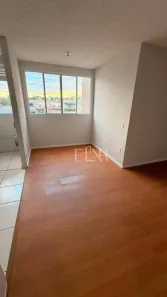 Apartamento com 2 Quartos à venda, 44m² no Campo Grande, Rio de Janeiro