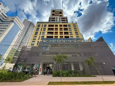 Apartamento com 3 Quartos à venda, 112m² no Norte, Brasília