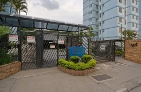 Apartamento com 2 Quartos à venda, 50m² no Vila Sílvia, São Paulo