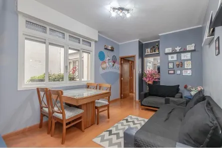 Apartamento com 3 Quartos à venda, 97m² no Floresta, Porto Alegre