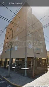 Apartamento com 2 Quartos à venda, 42m² no Centro, São Carlos