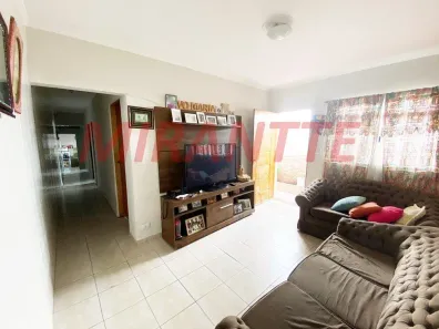 Casa com 4 Quartos à venda, 52m² no Vila Pedra Branca, São Paulo