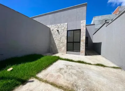 Casa com 3 Quartos à venda, 70m² no José Américo de Almeida, João Pessoa