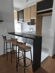 Apartamento com 2 Quartos à venda, 43m² no Jardim São Paulo II, Londrina