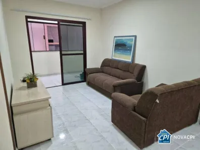 Apartamento com 2 Quartos à venda, 84m² no Tupi, Praia Grande