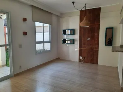 Casa de Condomínio com 3 Quartos à venda, 98m² no São João, Jacareí