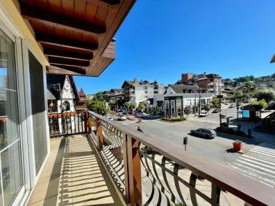 Apartamento com 4 Quartos à venda, 234m² no Centro, Gramado