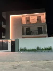 Apartamento com 1 Quarto à venda, 35m² no Trindade, São Gonçalo