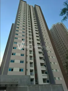 Apartamento com 3 Quartos à venda, 98m² no Chácara da Barra, Campinas