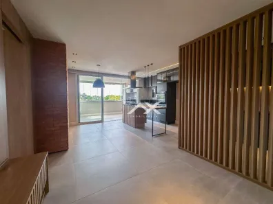 Apartamento com 2 Quartos à venda, 88m² no Vila Aviação, Bauru