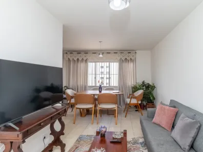 Apartamento com 2 Quartos à venda, 64m² no Vila das Mercês, São Paulo