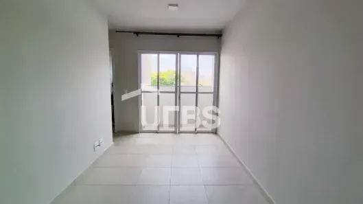 Apartamento com 2 Quartos à venda, 44m² no Presidente Roosevelt, Uberlândia