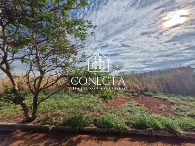 Lote/Terreno à venda, 6750m² no Loteamento Centro Empresarial Leste III, Uberlândia