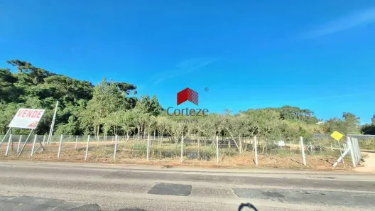 Lote/Terreno à venda, 33717m² no Cachoeira, São José dos Pinhais