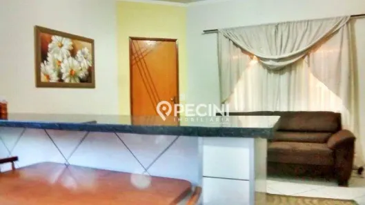 Casa com 2 Quartos à venda, 105m² no Jardim Panorama, Rio Claro