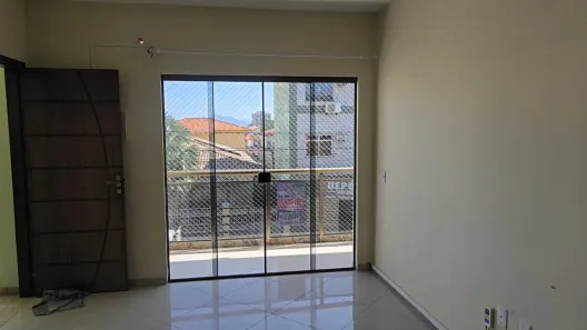 Apartamento com 3 Quartos para alugar, 115m² no Jardim Mariléa, Rio das Ostras