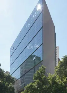 Prédio Comercial com 1 Quarto para alugar, 326m² no Lourdes, Belo Horizonte
