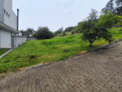 Lote/Terreno com 1 Quarto à venda, 392m² no Cachoeira do Bom Jesus, Florianópolis