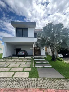 Casa de Condomínio com 3 Quartos à venda, 270m² no Parque Ipiranga, Resende